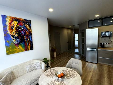 квартира за адресою Павла Думанського вул., 27