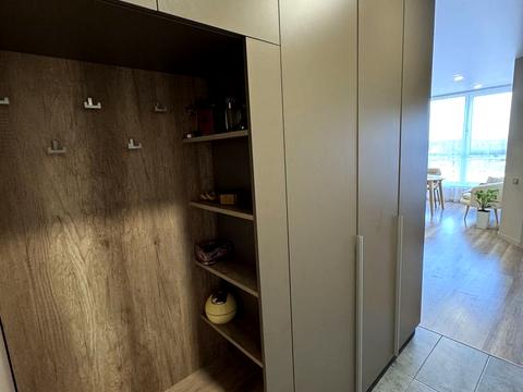 квартира за адресою Павла Думанського вул., 27