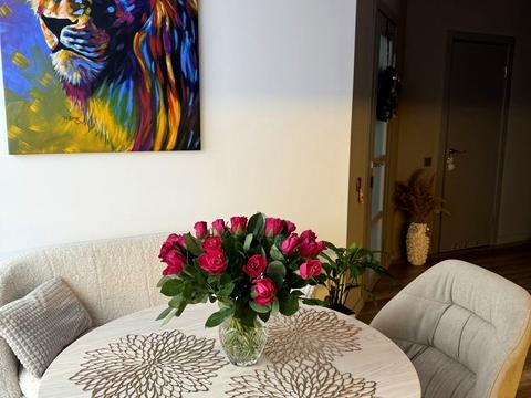 квартира за адресою Павла Думанського вул., 27