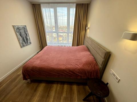 квартира по адресу Думанского ул., 27