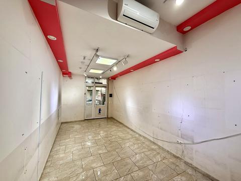 комерційна за адресою Ентузіастів вул., 11