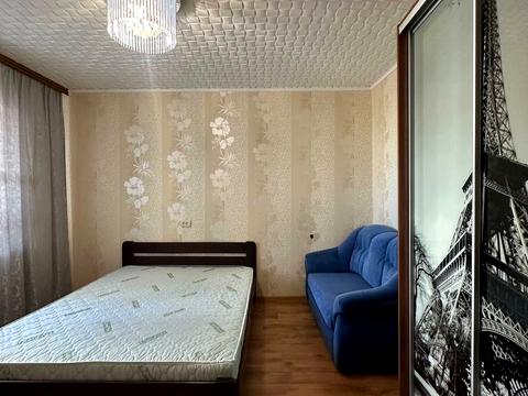 квартира по адресу Владислава Бувалкина ул. (Бочарова Генерала), 71/2