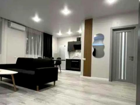 квартира по адресу Берёзовая ул., 41