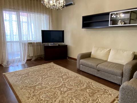 квартира по адресу Саксаганского ул., 121