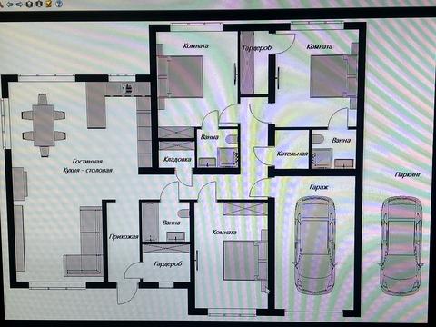 дом по адресу Майдановская ул.