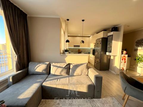 квартира по адресу Ивана Выговского ул. (Маршала Гречка), 10-Ж