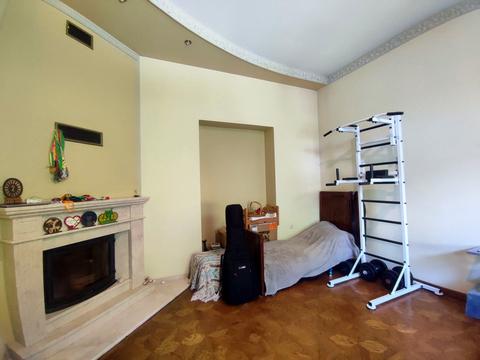 квартира по адресу Тараса Шевченко бульв., 16