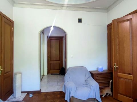 квартира по адресу Тараса Шевченко бульв., 16