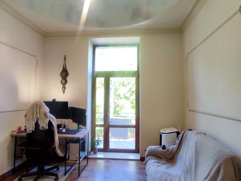 квартира по адресу Тараса Шевченко бульв., 16