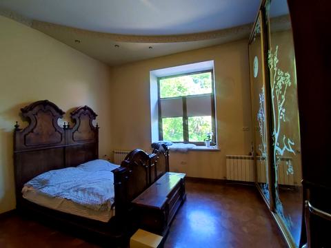 квартира по адресу Тараса Шевченко бульв., 16