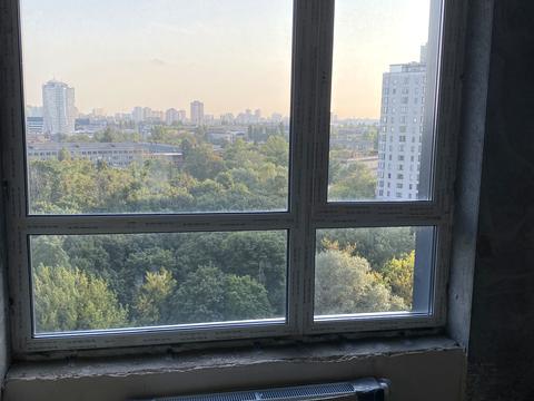квартира за адресою Дегтярівська вул., 25-Ж
