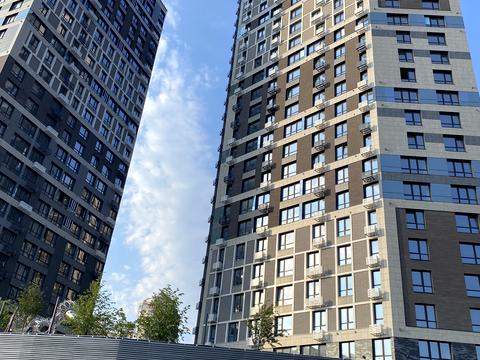 квартира за адресою Дегтярівська вул., 25-Е