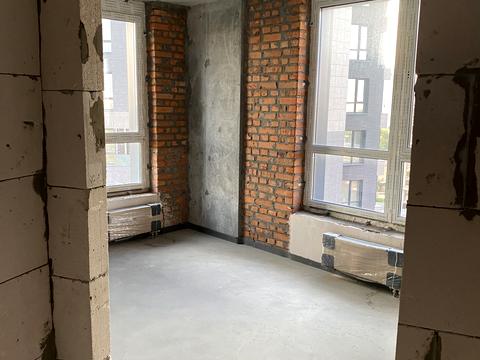 квартира за адресою Дегтярівська вул., 25-Ж