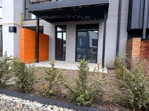 квартира за адресою Озерна вул., (Будинок 1)