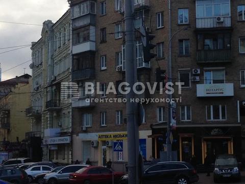 комерційна за адресою Басейна вул., 10