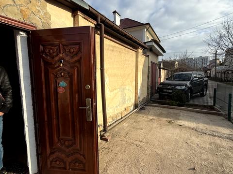 квартира за адресою Планетна вул., 48А