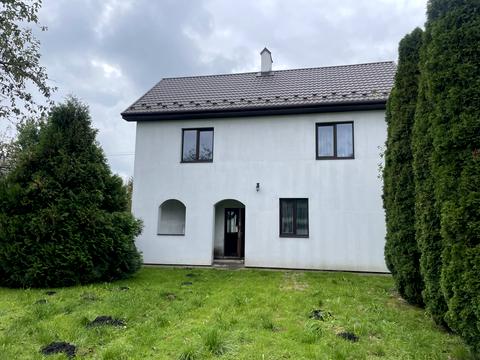 будинок за адресою Пилипа Орлика вул.