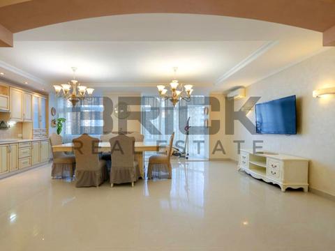 квартира за адресою Юлії Здановської вул. (Ломоносова), 58-А