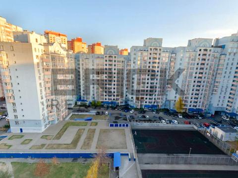 квартира за адресою Київ, Юлії Здановської вул. (Ломоносова), 58-А
