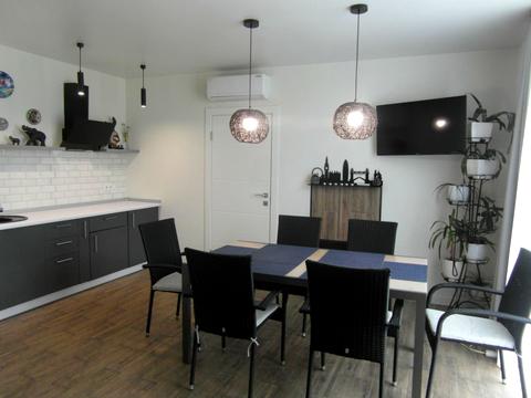 дом по адресу Майдановская ул.