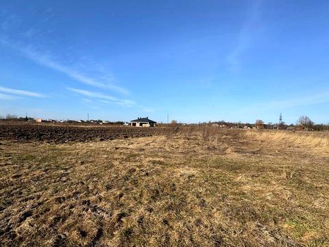 участок по адресу 