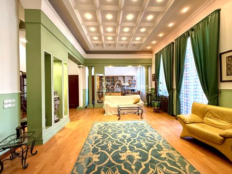 квартира за адресою Лютеранська вул., 6