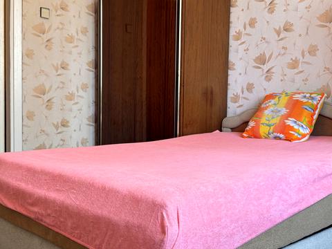 квартира за адресою Уманська вул., 49/12