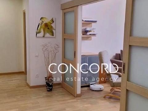 квартира по адресу Бориспольская ул., 12-В