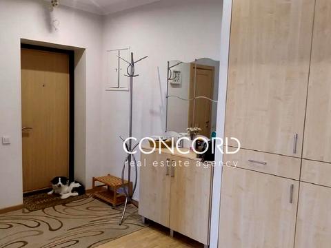 квартира по адресу Бориспольская ул., 12-В