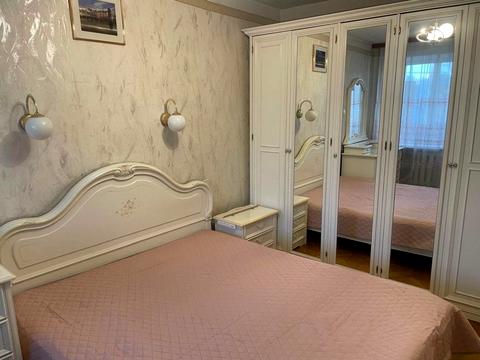 квартира за адресою Дегтярівська вул., 6