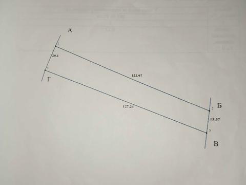 ділянка за адресою с. Раковець, 