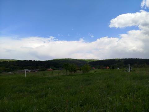 ділянка за адресою с. Раковець, 