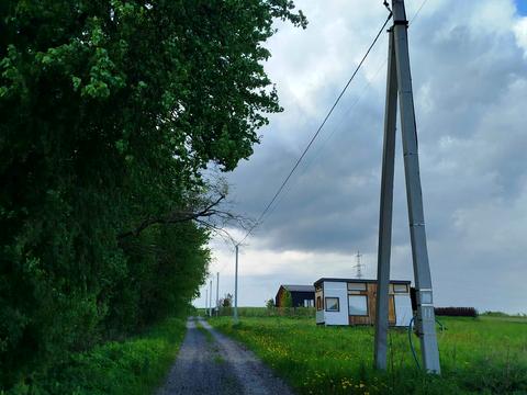 ділянка за адресою с. Раковець, 