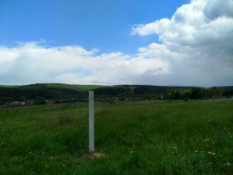 ділянка за адресою с. Раковець, 