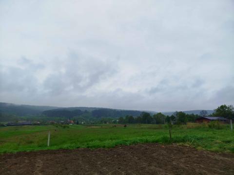 ділянка за адресою с. Раковець, 