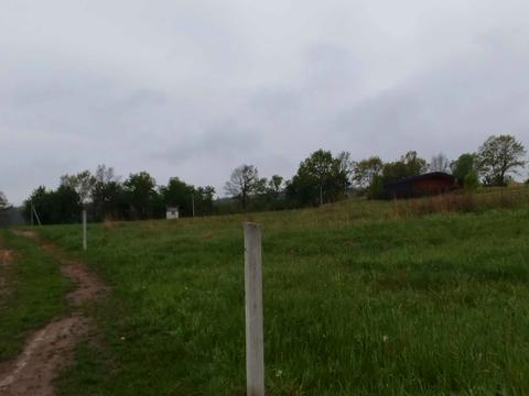 ділянка за адресою с. Раковець, 