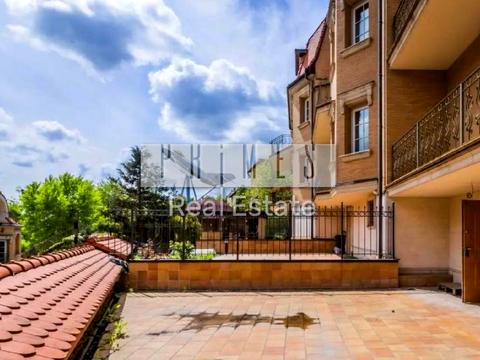 будинок за адресою Садово-Ботанічний пров. (Тимірязєвський)
