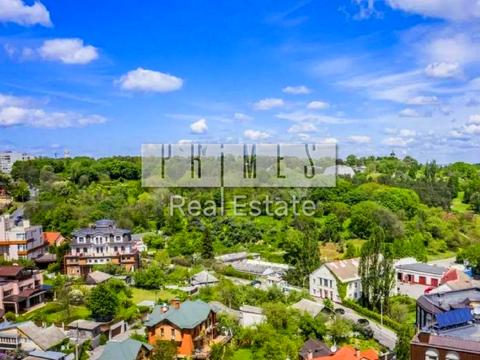 будинок за адресою Садово-Ботанічний пров. (Тимірязєвський)