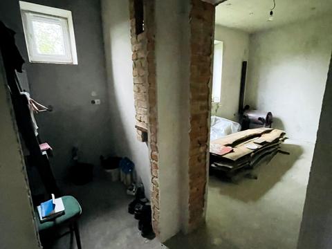 будинок за адресою с. Солонка, Пилипа Орлика вул.