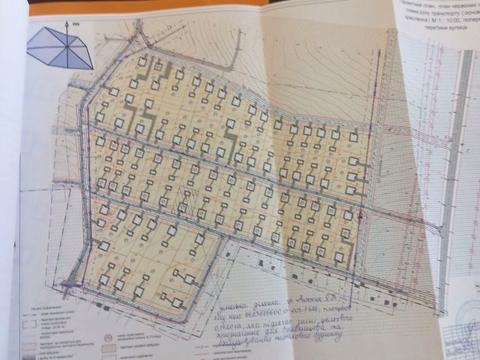 участок по адресу Наварийская ул.