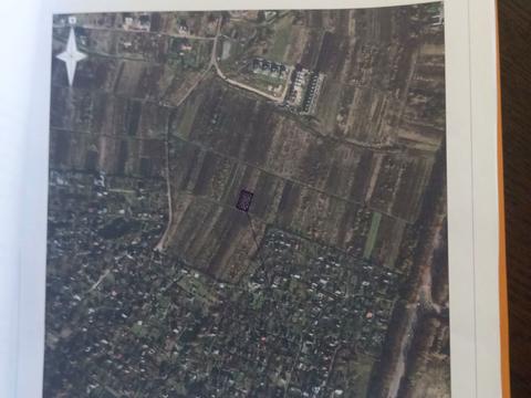 участок по адресу Наварийская ул.