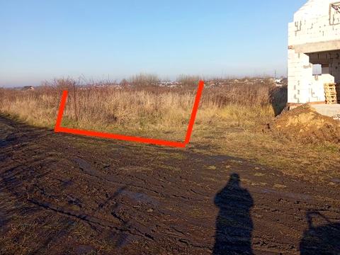 участок по адресу Наварийская ул.