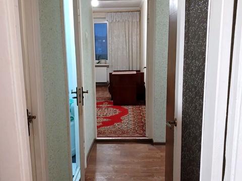 квартира за адресою Вокзальна вул., 17