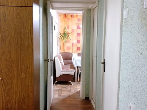 квартира за адресою Вокзальна вул., 17