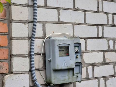 будинок за адресою с. Пряжів, Яблунева