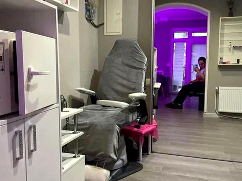 комерційна за адресою Адміральський просп., 24