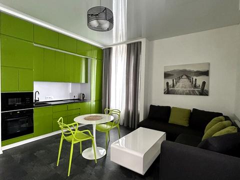 квартира за адресою Лесі Українки бульв., 7-Б