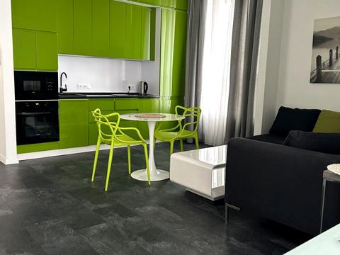 квартира за адресою Лесі Українки бульв., 7-Б