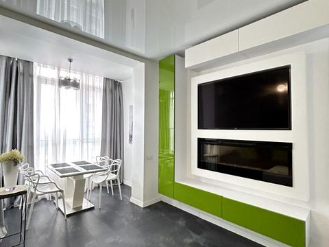 квартира за адресою Лесі Українки бульв., 7-Б