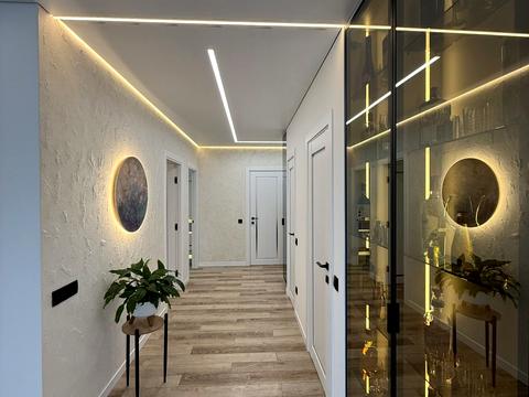 квартира за адресою Хіміків вул., 28, к.7-14